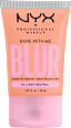 Foundation Bare With Me Blur Tint Light 04 Neutral NYX PROFESSIONAL MAKEUP