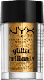 Face And Body Glitter 05 Gold  NYX PROFESSIONAL MAKEUP