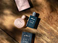 Life Time Man Eau de Toilette s.Oliver