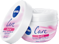 Pflegecreme Care Sensitive NIVEA