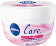 Pflegecreme Care Sensitive NIVEA