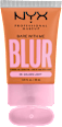 Foundation Bare With Me Blur Tint 08 Golden Light NYX PROFESSIONAL MAKEUP
