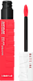 Lippenstift Super Stay Matte ink 25 Heroine  MAYBELLINE NEW YORK