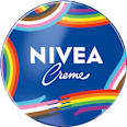 Gesichtscreme in der Dose NIVEA
