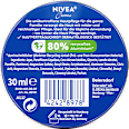 Creme in der Dose, Reisegröße NIVEA