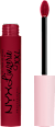 Lippenstift Lingerie XXL 22 Sizzlin  NYX PROFESSIONAL MAKEUP