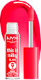 Lipgloss This Is Milky Gloss 13 Cherry Milkshake NYX PROFESSIONAL MAKEUP