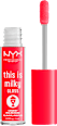 Lipgloss This Is Milky Gloss 13 Cherry Milkshake NYX PROFESSIONAL MAKEUP