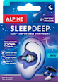 Ohrstöpsel Sleep Deep Mini Größe S ALPINE