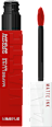SuperStay Matte Ink ruj lichid 340 Exhilarator MAYBELLINE NEW YORK