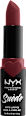 Lippenstift Suede Matte 06 Lalaland  NYX PROFESSIONAL MAKEUP