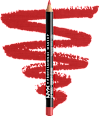 Szájkontúrceruza Slim Lip Pencil - Nr. 04 Cabaret NYX PROFESSIONAL MAKEUP