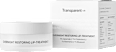 Lippenpflege overnight restoring Transparent Lab