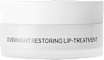 Lippenpflege overnight restoring Transparent Lab