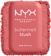 Blush Buttermelt 09 Feeling Butta NYX PROFESSIONAL MAKEUP