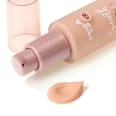 Foundation Smooth Glow Fluid Filter LSF 30, 030 Warm Almond trend !t up