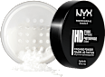 Loses Puder Studio Finishing Translucent  NYX PROFESSIONAL MAKEUP