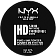 Loses Puder Studio Finishing Translucent  NYX PROFESSIONAL MAKEUP