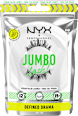 Künstliche Wimpern Jumbo Lash 08 Full Defined Drama (1 Paar) NYX PROFESSIONAL MAKEUP