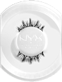 Künstliche Wimpern Jumbo Lash 08 Full Defined Drama (1 Paar) NYX PROFESSIONAL MAKEUP