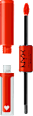 Lippenstift Shine Loud Pro Pigment 28 Stay Stuntin  NYX PROFESSIONAL MAKEUP