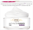 Gesichtscreme Anti Falten Experte 55+ L'ORÉAL PARiS