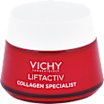 Denný pleťový krém LiftActiv Collagen Specialist VICHY LABORATOIRES