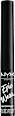 Liquid Eyeliner Epic Wear Metallic Waterproof 08 Fuchsia  NYX PROFESSIONAL MAKEUP