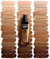 Foundation Can't Stop Won't Stop 24-Hour Light Ivory 04 NYX PROFESSIONAL MAKEUP