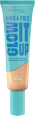 Fondotinta KIND & FREE Glow It Up - n. 010 RIMMEL LONDON
