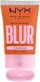 Foundation Bare With Me Blur Tint 12 Medium Dark NYX PROFESSIONAL MAKEUP