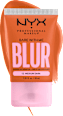 Foundation Bare With Me Blur Tint 12 Medium Dark NYX PROFESSIONAL MAKEUP
