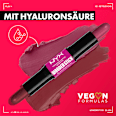 Blush Stick Wonder Cream Cora & Deep Peach 03 NYX PROFESSIONAL MAKEUP