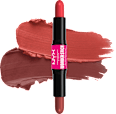 Blush Stick Wonder Cream Cora & Deep Peach 03 NYX PROFESSIONAL MAKEUP