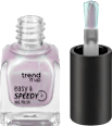 Nagellack Easy & Speedy 200 Pearl-Violett  trend !t up