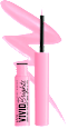 Liquid Eyeliner Matt Vivid Bright 09 Sneaky Pink NYX PROFESSIONAL MAKEUP