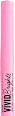 Liquid Eyeliner Matt Vivid Bright 09 Sneaky Pink NYX PROFESSIONAL MAKEUP