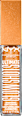 Lidschatten Ultimate Glow Shots 14 Glitzy Guava NYX PROFESSIONAL MAKEUP