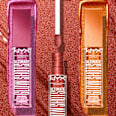 Lidschatten Ultimate Glow Shots 14 Glitzy Guava NYX PROFESSIONAL MAKEUP