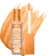 Lidschatten Ultimate Glow Shots 14 Glitzy Guava NYX PROFESSIONAL MAKEUP