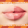 Lipgloss Duck Plump 03 Nude Swings NYX PROFESSIONAL MAKEUP