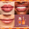 Lipgloss Duck Plump 03 Nude Swings NYX PROFESSIONAL MAKEUP