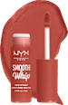 Lippenstift Smooth Whip Matte 04 Teddy Fluff  NYX PROFESSIONAL MAKEUP