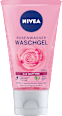 Waschgel Rosenwasser  NIVEA