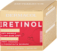 Denný a nočný pleťový krém proti vráskam Bio Retinol Dermacol