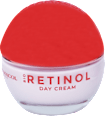 Denný a nočný pleťový krém proti vráskam Bio Retinol Dermacol