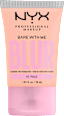 Foundation Bare With Me Blur Tint 01 Pale NYX PROFESSIONAL MAKEUP