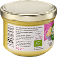 Burro biologico chiarificato ghee dmBio