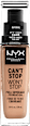 Foundation Can't Stop Won't Stop 24-Hour Natural 07 NYX PROFESSIONAL MAKEUP