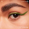 Automata szemceruza Vivid Rich - Nr. 09 It's Giving Jade NYX PROFESSIONAL MAKEUP